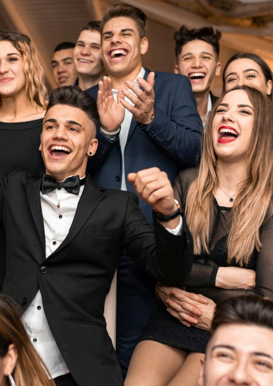 A Celebration of Bonds